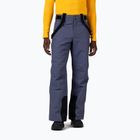 Мъжки скиорски панталони Rossignol Insulated Ski true night blue