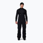 Мъжки скиорски панталони Rossignol Outerlimits Insulated Bib black