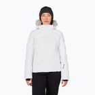 Дамско скиорско яке Rossignol Staci Insulated white