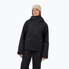 Дамско скиорско яке Rossignol Rochrun Insulated black