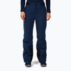 Дамски скиорски панталони Rossignol Strawpile Insulated dark navy