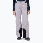 Дамски скиорски панталони Rossignol Insulated galactic lilac