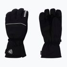 Мъжки скиорски ръкавици Rossignol Tech Impr iTip black