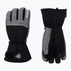Мъжки скиорски ръкавици Rossignol Tech Impr iTip heather grey