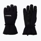 Дамски скиорски ръкавици Rossignol Perfy G black