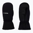 Дамски скиорски ръкавици Rossignol Perfy M black