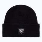 Зимна шапка Rossignol Corporate T black