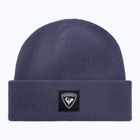Зимна шапка Rossignol Corporate T true night blue