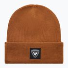 Зимна шапка Rossignol Corporate T glazed ginger