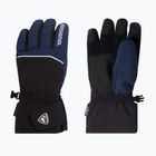 Детски скиорски ръкавици Rossignol Tech Impr G dark navy