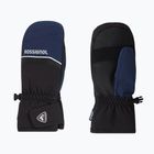 Детски скиорски ръкавици Rossignol Tech Impr M dark navy