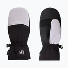 Детски скиорски ръкавици Rossignol Tech Impr M galactic lilac