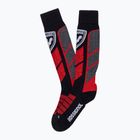 Мъжки ски чорапи Rossignol Termotech sports red