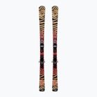 Дамски пистови ски Rossignol Savage Piste + автомати Xpress W 11 GW