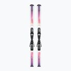 Детски пистови ски Rossignol Diva Jr 130-150 + автомати Xpress 7 GW