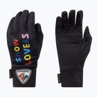 Универсални ръкавици Rossignol JCC I Tips black