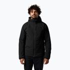 Мъжко яке Rossignol Opside Hoodie Black