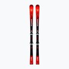 Ски за спускане със ски автомати Rossignol Hero LT TI Konect + NX 12 Konect GW