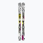 Дамски ски за спускане със ски автомати Rossignol Savage All Mountain Konect + NX 12 Konect GW