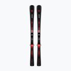 Дамски ски за спускане със ски автомати Rossignol Nova 10 + Xpress W 11 GW