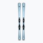 Дамски ски за спускане със ски автомати Rossignol Nova 4 + Xpress W 10 GW