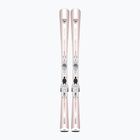 Дамски ски за спускане със ски автомати Rossignol Nova 2 + Xpress W 10 GW