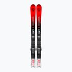 Детски ски за спускане със ски автомати Rossignol Hero Multi-Event Pro 130-160 Jr + Xpress 7 GW