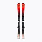 Детски ски за спускане със ски автомати Rossignol Hero Multi-Event Pro 110-130 Kid-X + Kid 4 GW