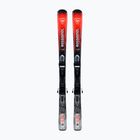 Детски ски за спускане със ски автомати Rossignol Hero Jr 130-150 + Xpress 7 GW