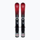 Детски ски за спускане със ски автомати Rossignol Hero Kid Pre-Drilled + Team 4 GW