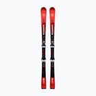 Ски за спускане със ски автомати Rossignol Hero ST TI Konect + NX 12 Konect GW