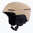 Скиорска каска Rossignol Arcade sand