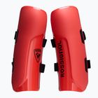 Протектори за подбедрица Rossignol Hero Leg Sr red