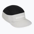 Шапка с козирка Rossignol Active 5 Panel light grey