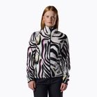 Дамски скиорски поларен сутшърт Rossignol Polar Fleece savage black