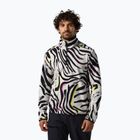 Мъжки поларен суитшърт Rossignol Quarter Zip Fleece savage black