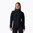 Дамски скиорски поларен сутшърт Rossignol Polar Fleece black