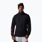Мъжки суитшърт Rossignol Hero Stretch Fleece black