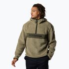 Мъжко яке Rossignol Alltrack Anorak Fleece vetiver