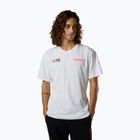 Мъжка тениска Rossignol Hero Tee white