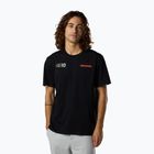 Мъжка тениска Rossignol Hero Tee black