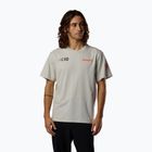 Мъжка тениска Rossignol Hero Tee light grey