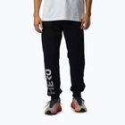 Мъжки панталони за бягане Rossignol Hero Sweatpant black