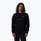 Мъжки суитшърт Rossignol Hero Hoodie black