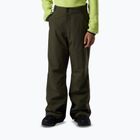 Детски скиорски панталони Rossignol Insulated Boys olive shadow