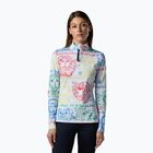 Дамски термоактивен суитшърт Rossignol JCC Quarter Zip First Layer jcc angels light