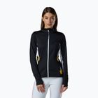 Дамски скиорски суитшърт Rossignol JCC Fleece black