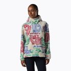 Дамски поларен суитшърт Rossignol JCC Fleece Anorak jcc angels light