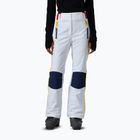 Дамски скиорски панталони Rossignol JCC Valdiz white