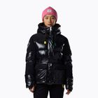 Дамско скиорско яке Rossignol JCC Corduroy Down black